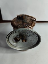 Vintage Ptemier Carbide Mining