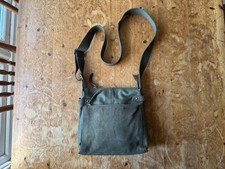 NEXT SUEDE & LEATHER LONG