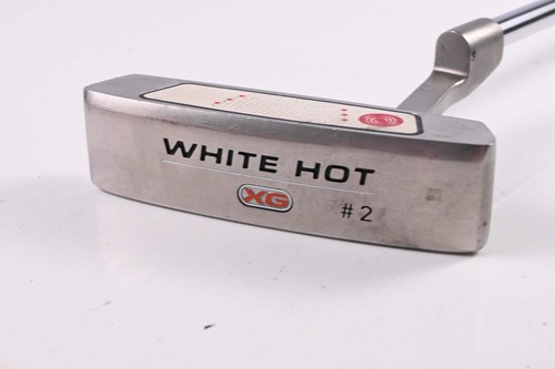 Odyssey white hot - odyssey,