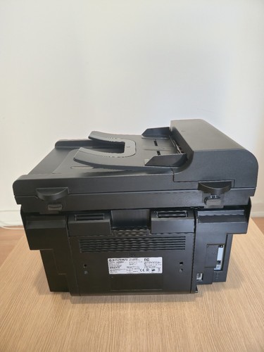 Printer hewlett packard 11311 - packard,