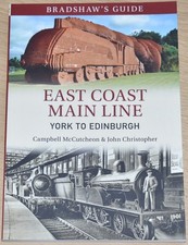 EAST COAST MAIN LINE HISTORY