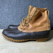 Vintage LL Bean Bean Boots