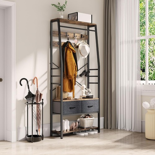 Yitahome coat stand with - coat,