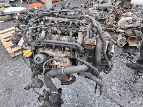 2009 vauxhall corsa 3 cdti - 2009,