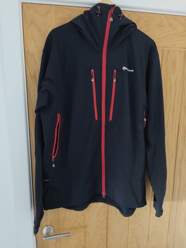 Montane sabretooth men - sabretooth, soft