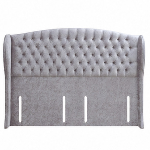 Luxury winged upholstered - winged,
