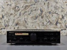 Pioneer A-109 Stereo Amplifier
