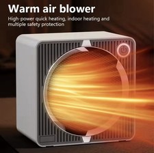 500W Electric Heater PTC