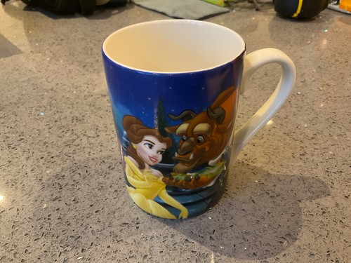 Beauty the beast - beauty,