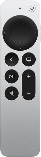 Apple siri remote 2nd - tv,