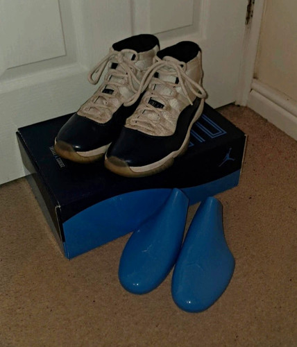 Jordan air - 11, men’s