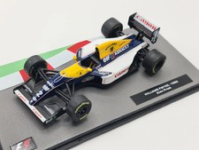 1/43 1993 Williams FW15C -