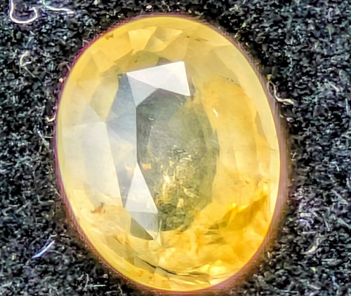 Yellow unheated - 2.42,