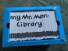 Mr Men My Complete Collection