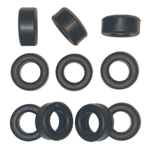 Scalextric new grippy slick - scalextric,