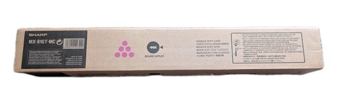 Genuine sharp 61gt mc - sharp, mx-61gt-mc