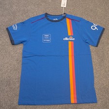 Ellesse Beechdean Motorsport