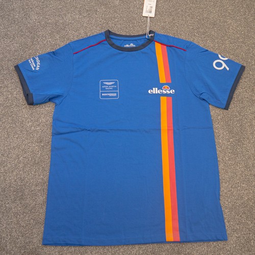 Ellesse beechdean motorsport - beechdean,