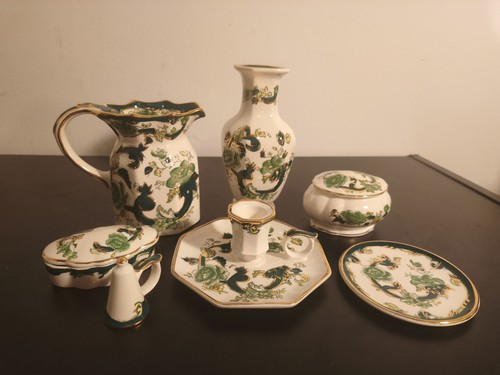 Vintage masons ironstone - vintage,