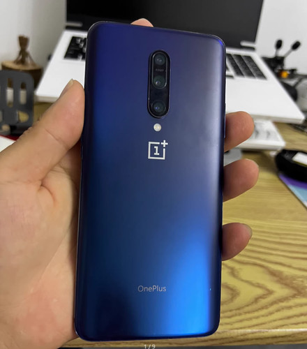 Oneplus pro 48mp - pro,