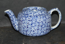 UNION-CASTLE LINE TEAPOT c1950.