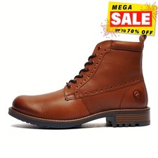 Cotswold Outdoor REAL LEATHER