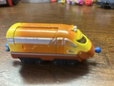 Learning Curve Diecast