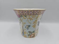 Spode Sumatra F1995 Hexagonal