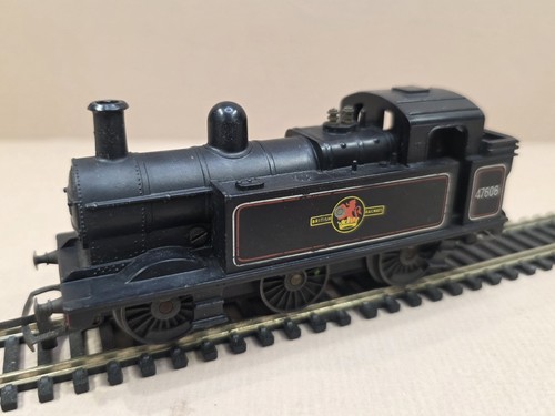 Hornby model railway 6 - hornby,