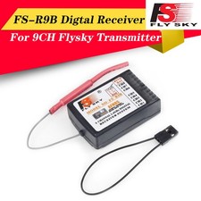 Flysky FS-R9B 8CH Digtal