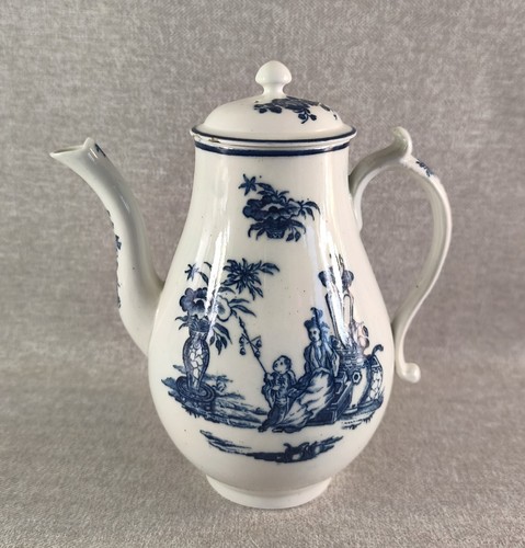 Beautiful worcester porcelain - beautiful,