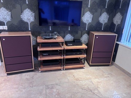 Tannoy arden legacy series - arden,,