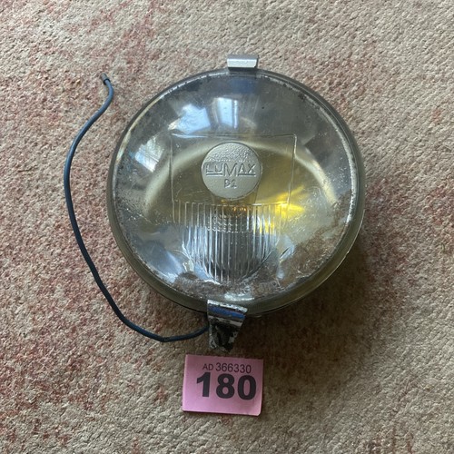 Vintage lumac 5 spot - 5.5”,