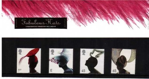 2001 fabulous hats - 2001,