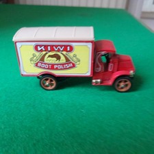 MATCHBOX MODELS OF YESTERYEAR