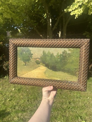 Antique french country - french,
