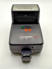 Hanimex TB655 Electronic Flash