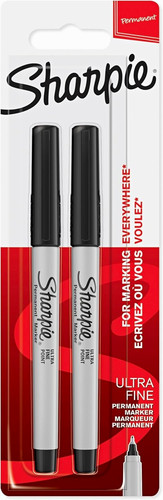 Sharpie permanent markers fine - sharpie,