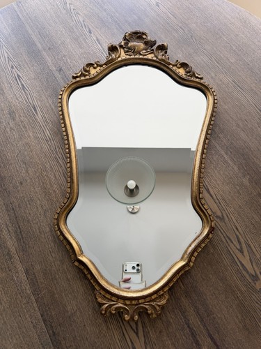 Vintage french rococo - vintage,