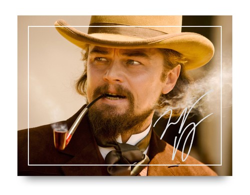Leonardo dicaprio 8x6 - leonardo,
