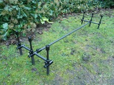 Century Carbon Stealth Pod 1