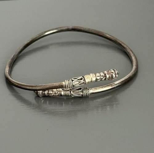 Sterling silver byzantine - sterling,
