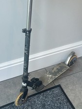 Batman Scooter