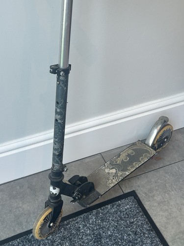 Batman scooter - batman,