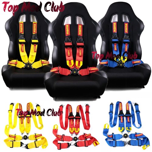 Momo racing point seat - momo,
