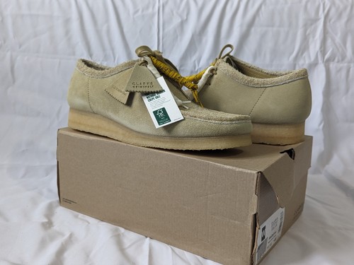 Clarks originals - clarks,
