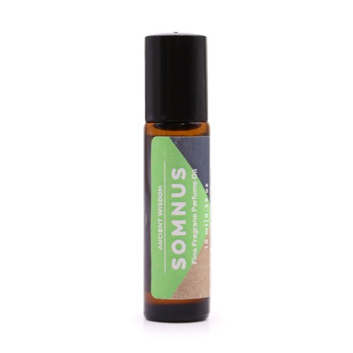 Fine fragrance perfume - perfume, oil