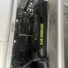 EVGA Geforce GTX680 2GB GDDR5