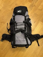 Millet Grand Raid 55 Rucksack