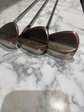 Mizuno T24 Wedge Set 52/56/60